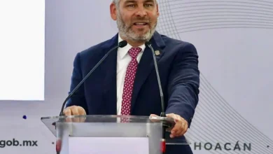 Bedolla solicitará 200 mdp a CNA para colectores y ampliación de planta de Atapaneo