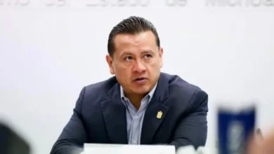 Bloqueos en Uruapan, con tintes de vínculos delincuenciales