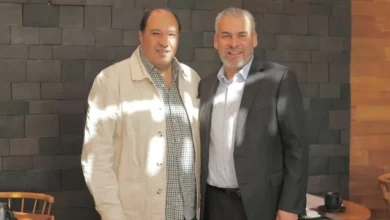 Celebra Bedolla la inclusión de Cárdenas Batel en el gabinete de Sheinbaum