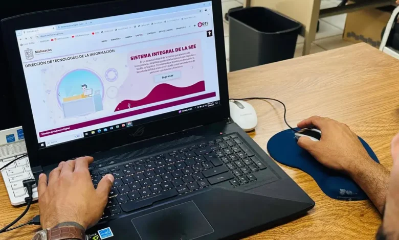 Cómo generar la cuenta para realizar más de 20 trámites digitales en la SEE