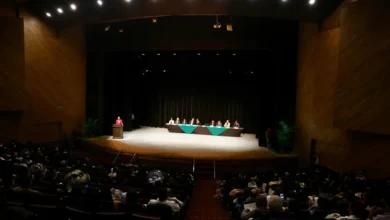 Con título electrónico, UMSNH beneficia a los egresados de las facultades