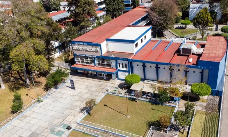 Concluye proceso de actualización de asignaturas para la sustentabilidad académica en Facultad de Odontología de la UMSNH