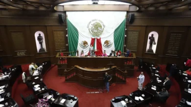 Condecoración “Suprema Junta Nacional Americana” a Luis Girarte Martíne