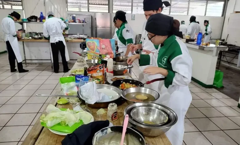 Conoce dónde estudiar una carrera técnica desde el bachillerato