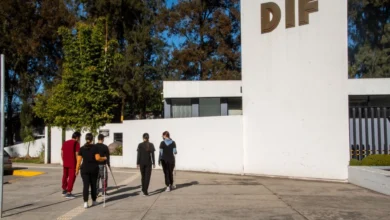 DIF Michoacán brinda servicios de rehabilitación a personas con discapacidad