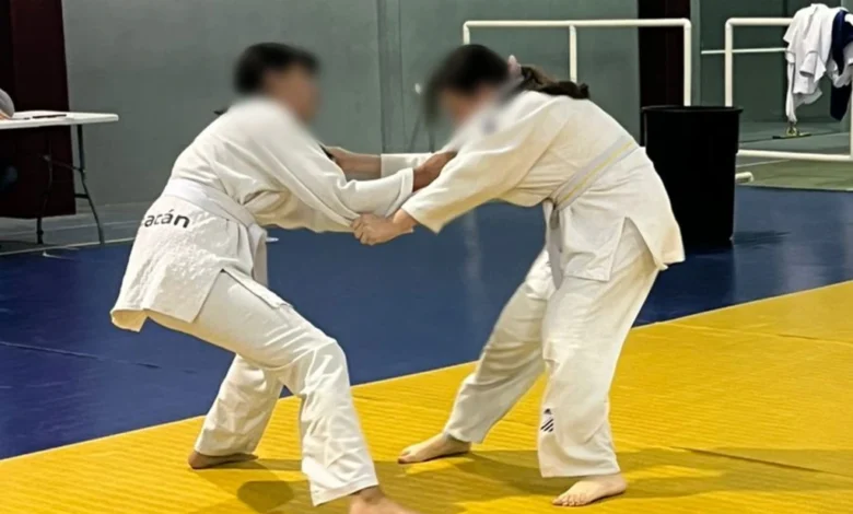 DIF Michoacán se alista rumbo al Campeonato Nacional de Judo