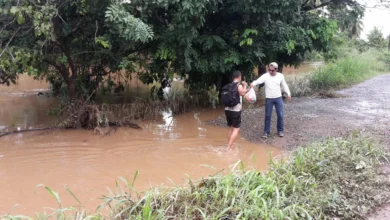 DIF pide prestar atención a grupos prioritarios en temporada de lluvias