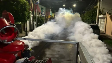“Dengue Cero con Patio Limpio” llega a más 96 mil morelianos