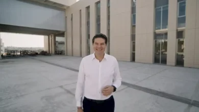 Destaca Alfonso Martínez la modernización de Morelia que impulsa su gobierno