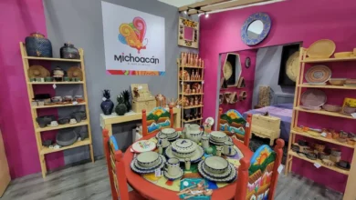 Devuelven el nombre Casart a la Casa de las Artesanías
