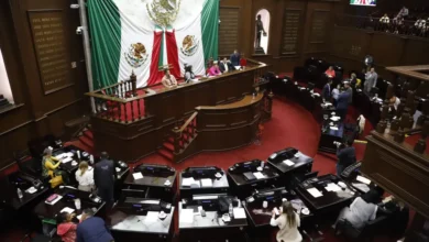 Diputados tipificaron como delito la violencia contra las mujeres durante o después del noviazgo