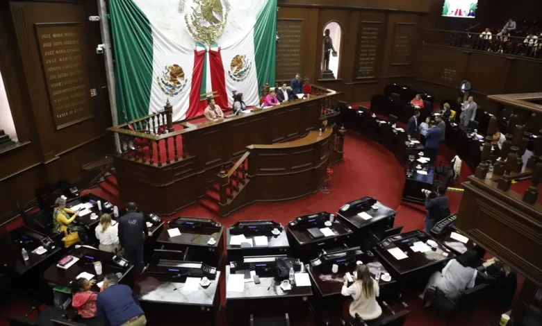 Diputados tipificaron como delito la violencia contra las mujeres durante o después del noviazgo