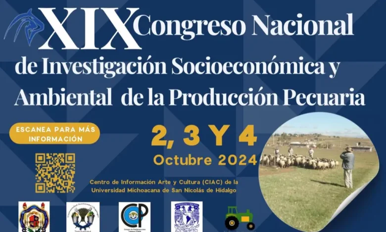 Disertarán en la UMSNH sobre los desafíos de la ganadería ante la crisis ambiental