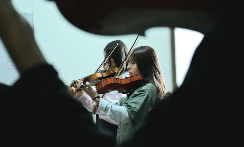 El verano se vive al máximo con más de 100 talleres en la Casa de la Cultura de Morelia