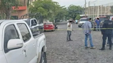 En Colima, asesinaron a la hija de un ex líder de autodefensas