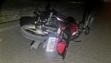 En Zamora, un motociclista atropelló y mató a un abuelito