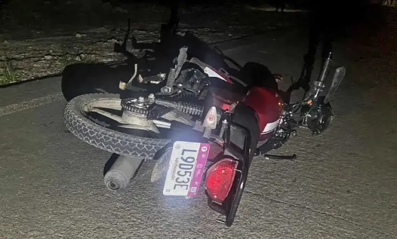En Zamora, un motociclista atropelló y mató a un abuelito