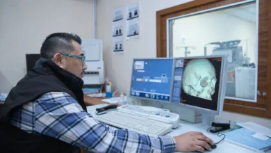 En diciembre Michoacán tendrá nuevo equipo para tratar el cáncer