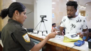 En este sexenio el INM registró 185.7 millones entradas de personas a México y autorizó la estancia a 1.7 millones