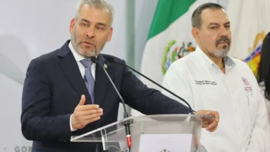 Este jueves inicia la plantación de 10 millones de árboles en Michoacán