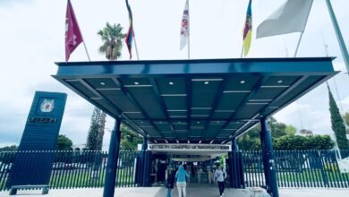 Este viernes hay examen de admisión a la UMSNH