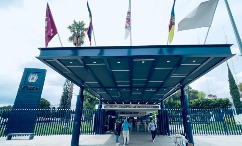 Este viernes hay examen de admisión a la UMSNH