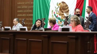Garantiza 75 Legislatura atención integral a menores con quemaduras