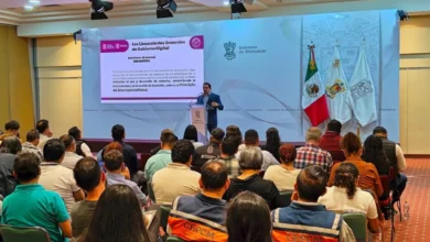 Gobierno Digital convoca a dependencias estatales a fortalecer servicios a la ciudadanía