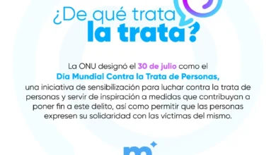 Gobierno de Morelia impulsa encuesta para combatir la trata de personas