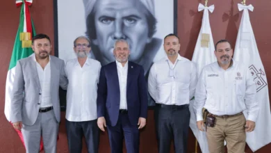 Gobiernos de Michoacán y Estado de México buscan alternativas de aprovechamiento del agua