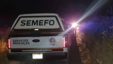 Hallan a dos ejecutados en una brecha de Zinapécuaro
