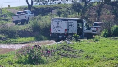 Hallan un muerto en Acuitzio