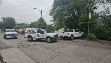 Hallaron a un ejecutado en un arroyo del sur de Morelia