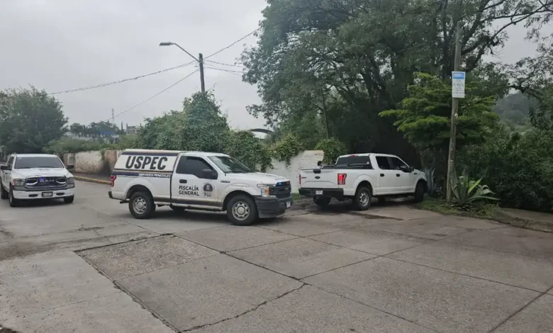 Hallaron a un ejecutado en un arroyo del sur de Morelia