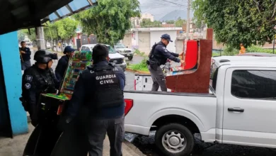 Han decomisado mil 528 máquinas tragamonedas en operativos entre SIE y FGE