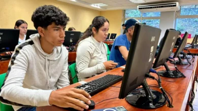 Hay 20 carreras universitarias disponibles para jóvenes de la Sierra Costa de Michoacán