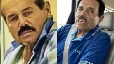 Hijo del "Chapo" traicionó y entregó al "Mayo" Zambada, según el New York Times