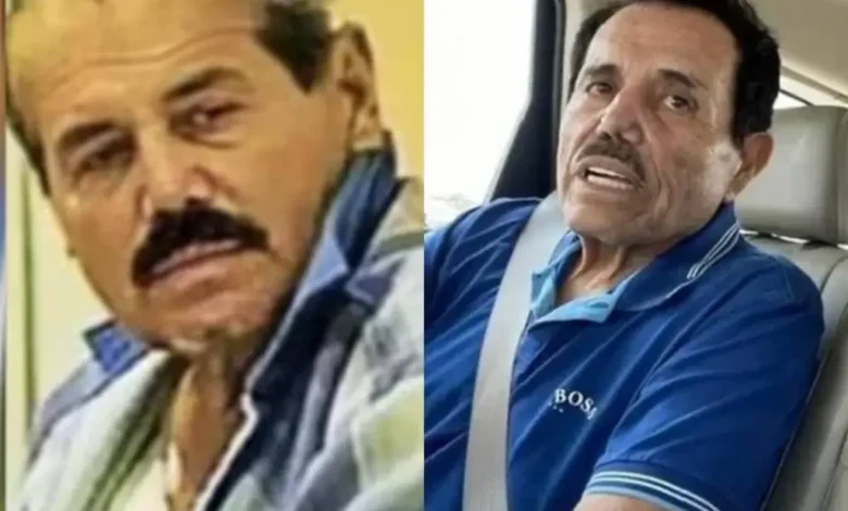 Hijo del "Chapo" traicionó y entregó al "Mayo" Zambada, según el New York Times