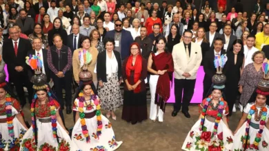 Hubo un encuentro pedagógico de maestros de todo Michoacán