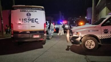 Identificaron a un hombre asesinado en Morelia