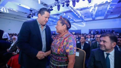 Inauguran el 2º Encuentro Iberoamericano “Voces y Periodismo por la Paz” en Guanajuato
