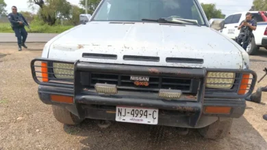 Investigan agresión a agentes investigadores en Charo