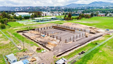 La Alberca Olímpica de la UMSNH podrá albergar competencias nacionales e internacionales