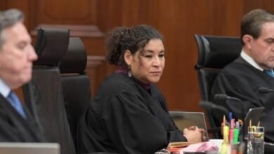 La Suprema Tremenda Corte versión tianguis