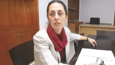 La mujer de los 191,412 millones de pesos