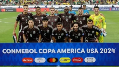 La selección nacional suma otro fracaso al quedar fuera de la Copa América