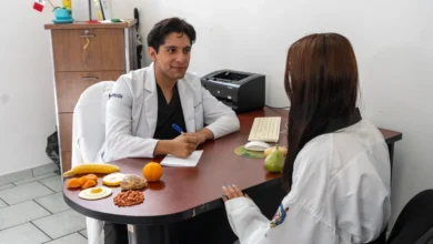 Licenciatura en Nutrición Humana de la UMSNH refrenda acreditación de los CIEES