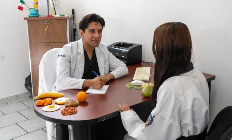 Licenciatura en Nutrición Humana de la UMSNH refrenda acreditación de los CIEES