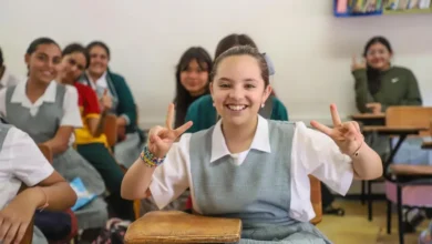 Más de 1.2 millones de estudiantes terminaron su segundo ciclo escolar completo