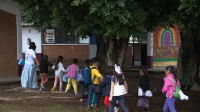 Más de 250 niños inician curso de verano en DIF Michoacán
